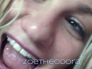 ZoeTheodora