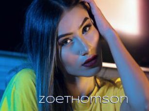 ZoeThomson
