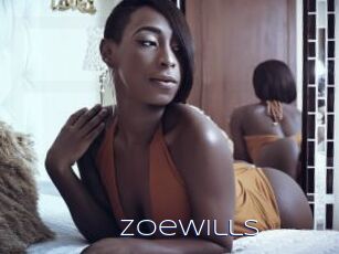ZoeWills
