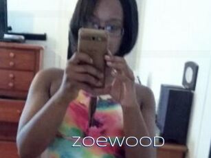 ZoeWood