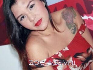 Zoe_Agavni