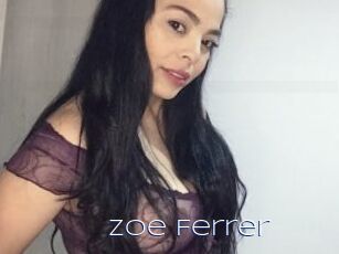 Zoe_Ferrer