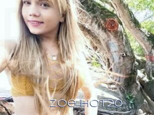 Zoe_Hot20