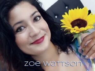 Zoe_Wattson