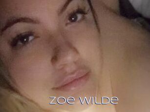 Zoe_Wilde