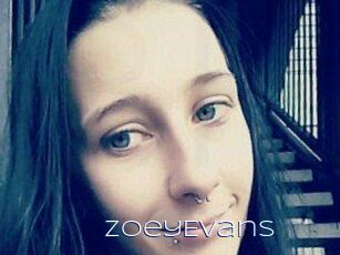 ZoeyEvans