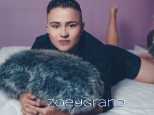 ZoeyGrand