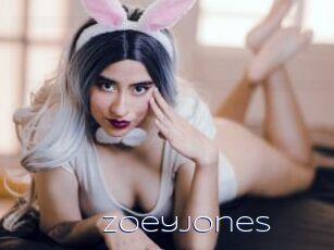 ZoeyJones