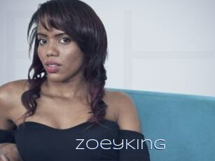 ZoeyKing