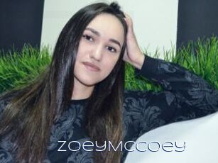 ZoeyMcCoey