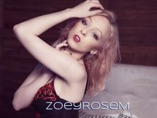 ZoeyRoseM