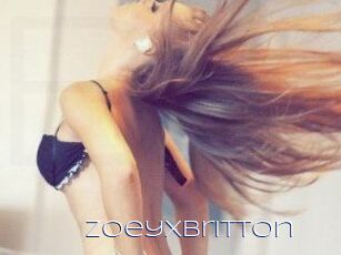 ZoeyXBritton