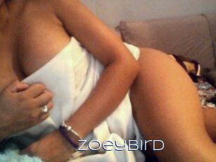 Zoeybird