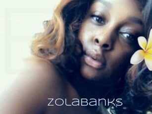 ZolaBanks