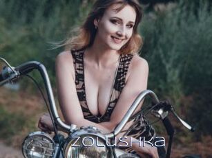 Zolushka