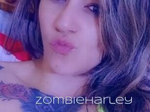 ZombieHarley