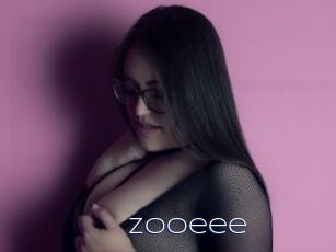 Zooeee