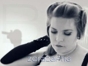 ZoraZaftig