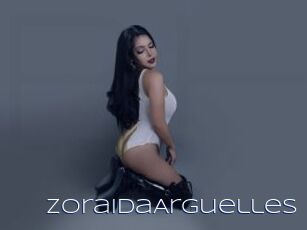 ZoraidaArguelles