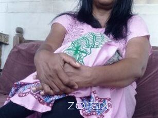 Zorax
