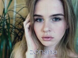 Zoriana