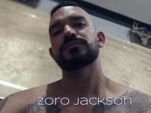 Zoro_Jackson