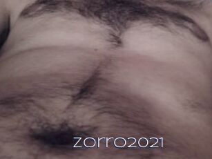 Zorro2021