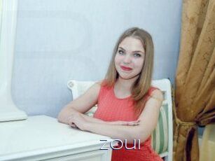 Zoui