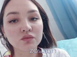 ZoyaLin