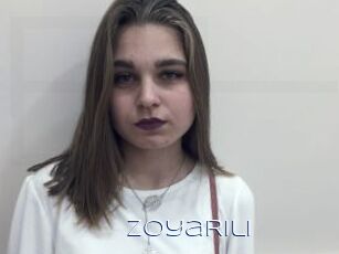 ZoyaRili