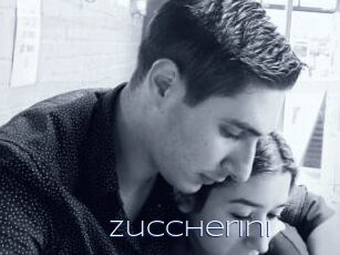 Zuccherini