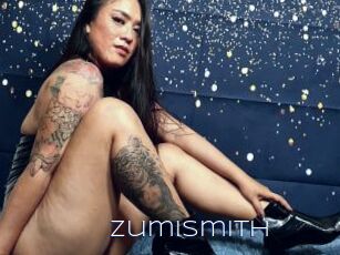 ZumiSmith