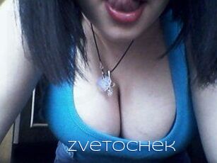 Zvetochek