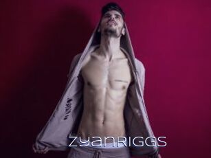 ZyanRiggs