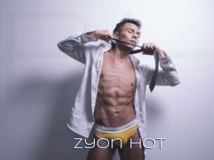 Zyon_Hot