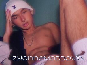 ZyonneMaddoxxx