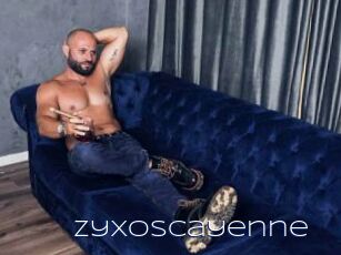 ZyxosCayenne