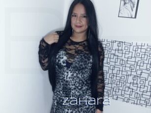 _Zahara