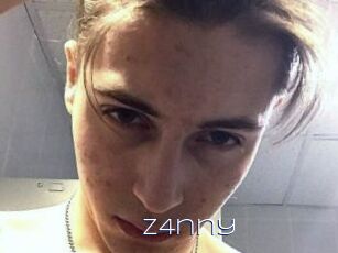 Z4nny