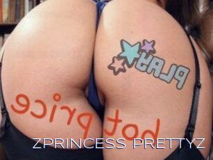 ZPRINCESS_PRETTYz