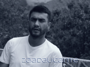 Zaadalicante