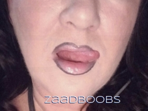 Zaadboobs