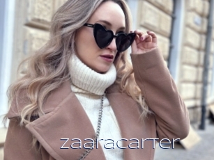 Zaaracarter