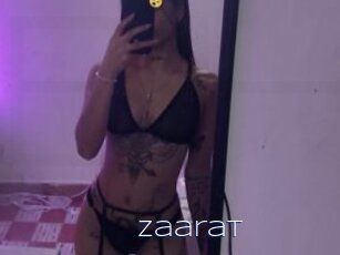 Zaarat
