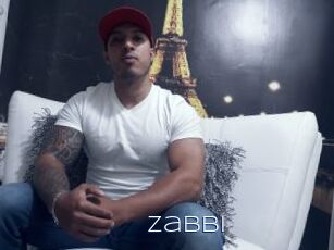 Zabbi