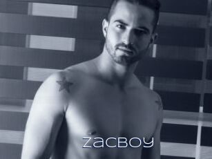 Zacboy