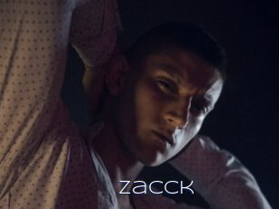 Zacck
