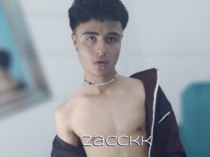 Zacckk