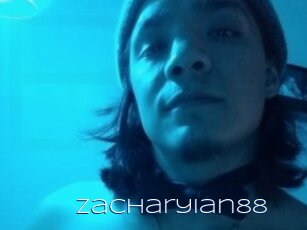 Zacharyian88