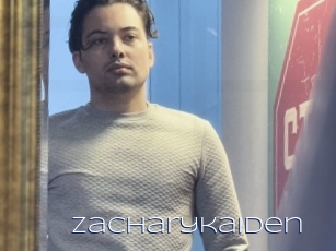 Zacharykaiden